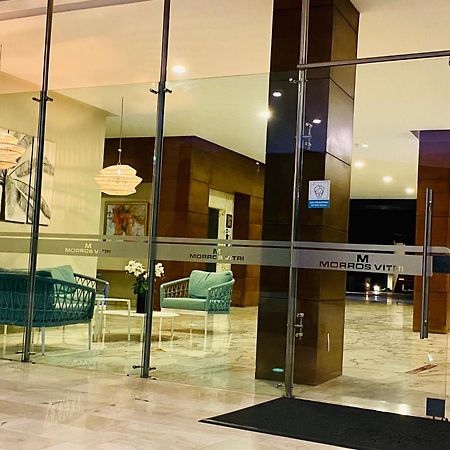CartagenaMorros Vitri Luxury公寓 外观 照片