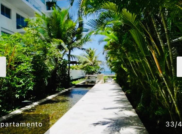 CartagenaMorros Vitri Luxury公寓 外观 照片