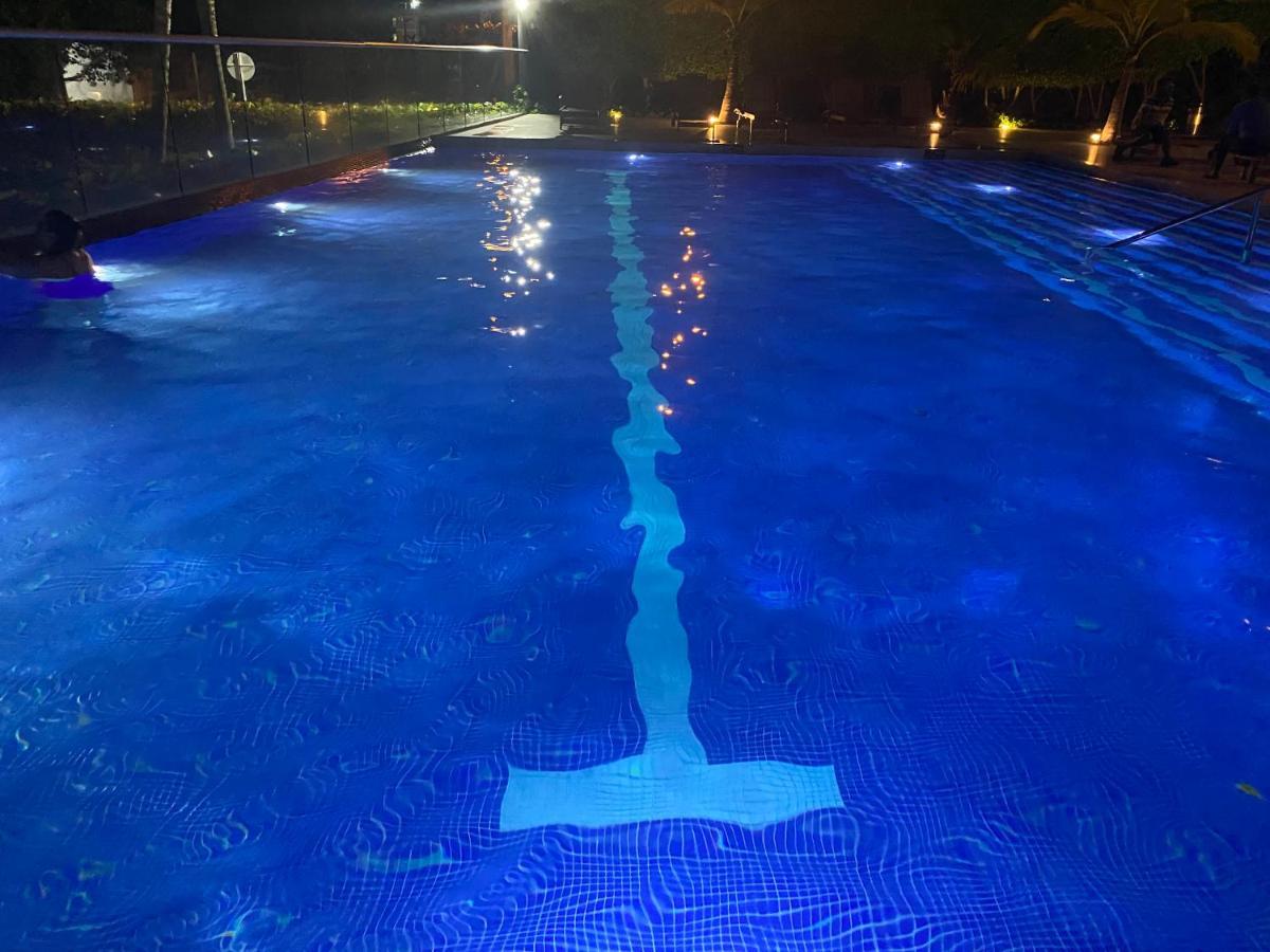 CartagenaMorros Vitri Luxury公寓 外观 照片