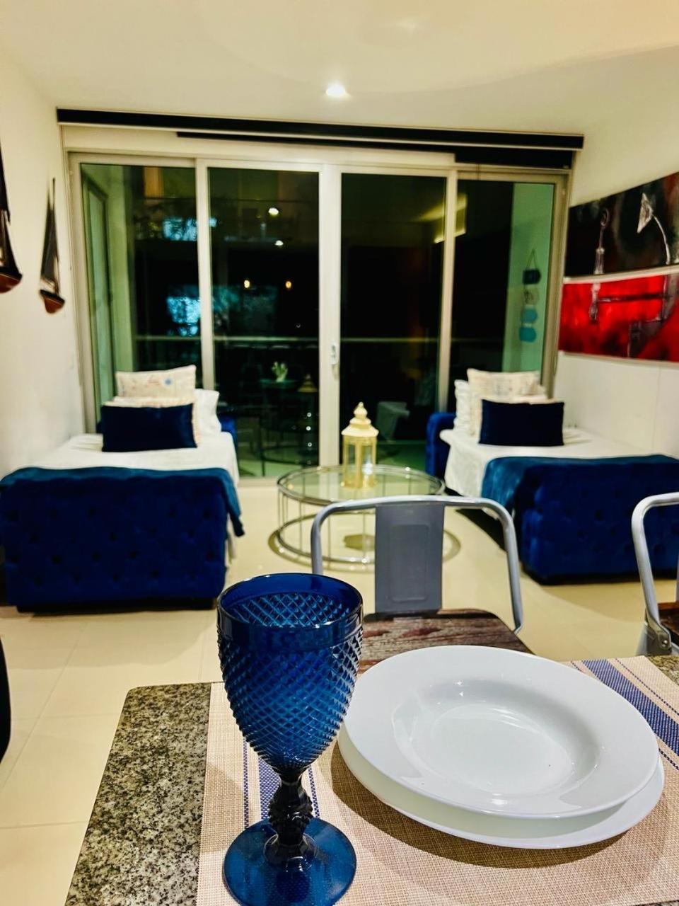 CartagenaMorros Vitri Luxury公寓 外观 照片