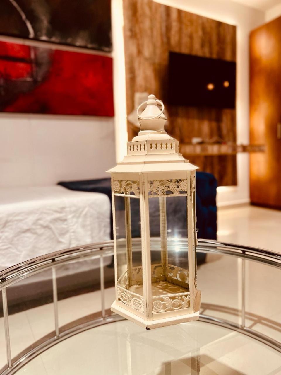 CartagenaMorros Vitri Luxury公寓 外观 照片