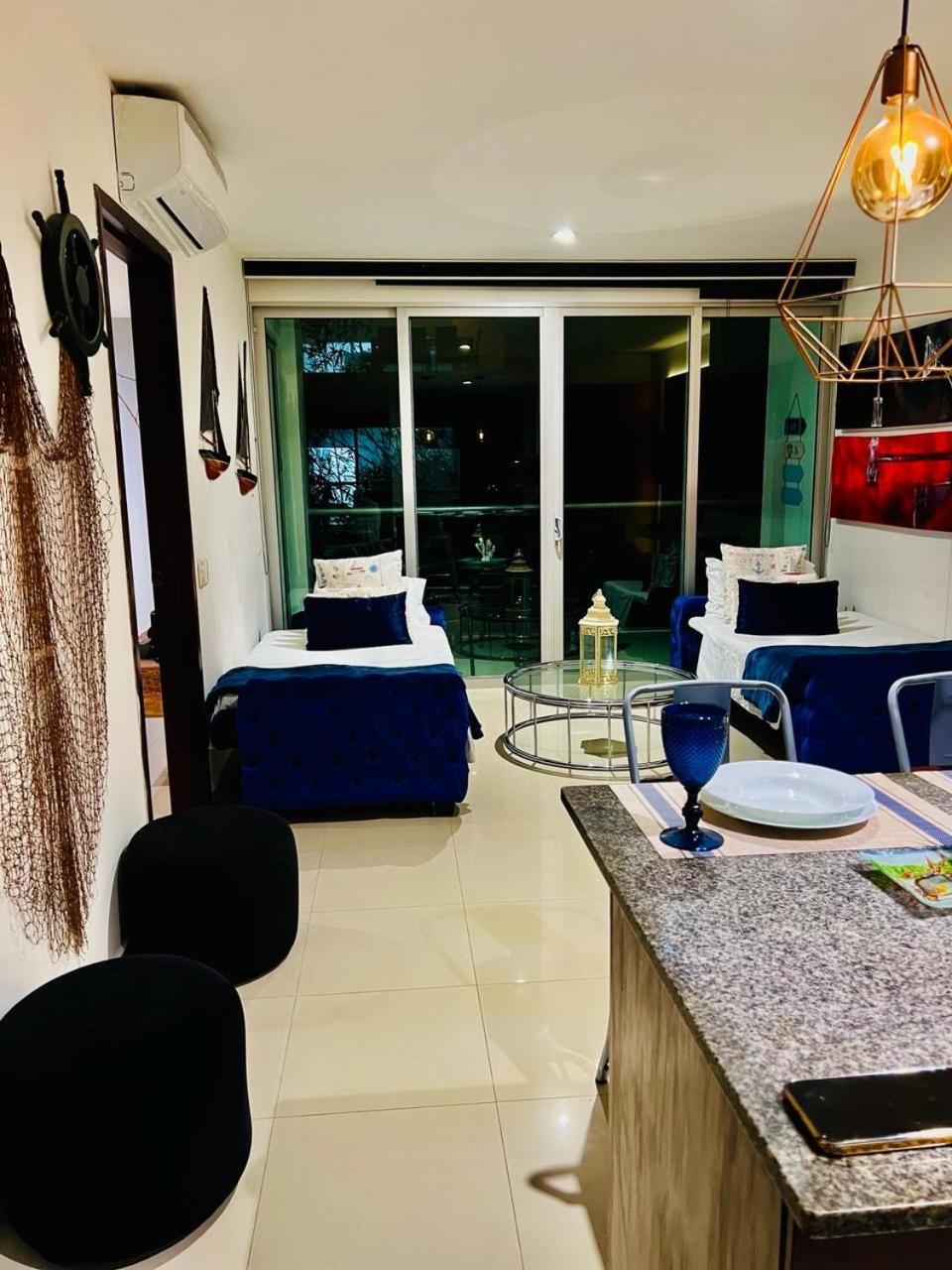 CartagenaMorros Vitri Luxury公寓 外观 照片
