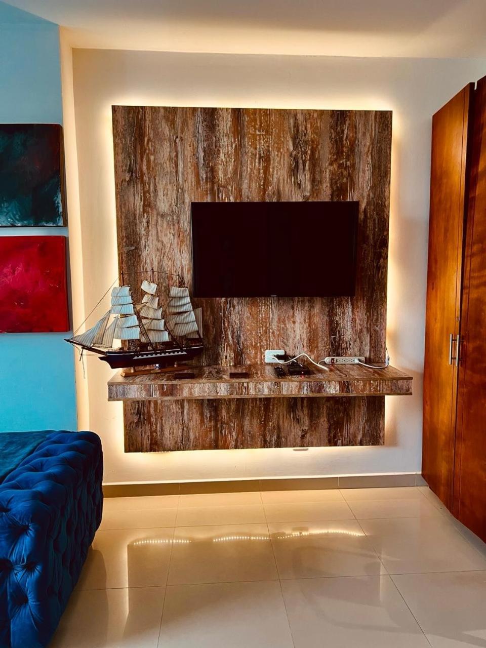 CartagenaMorros Vitri Luxury公寓 外观 照片