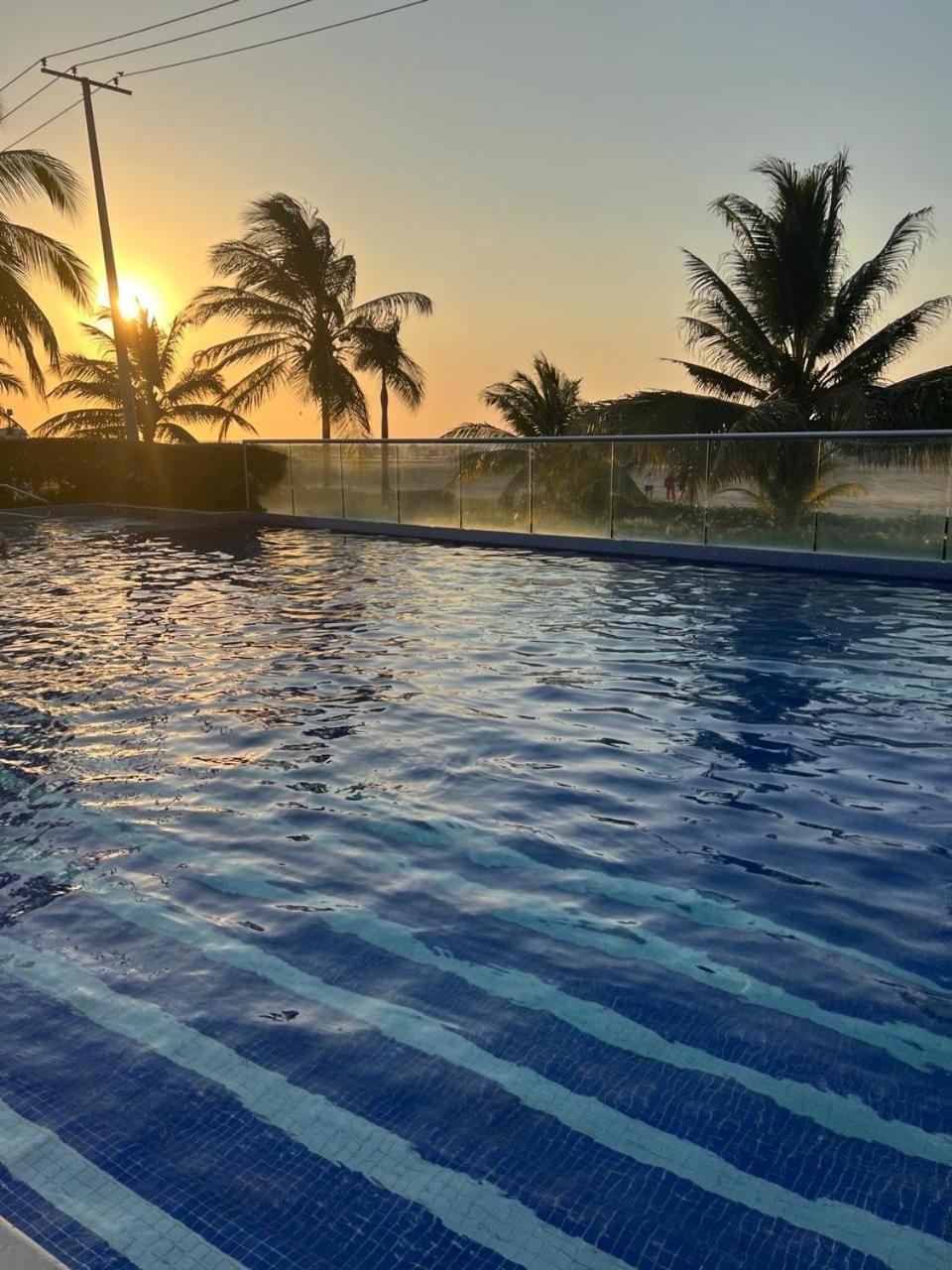 CartagenaMorros Vitri Luxury公寓 外观 照片