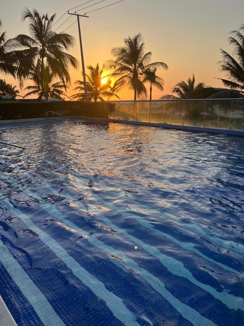 CartagenaMorros Vitri Luxury公寓 外观 照片