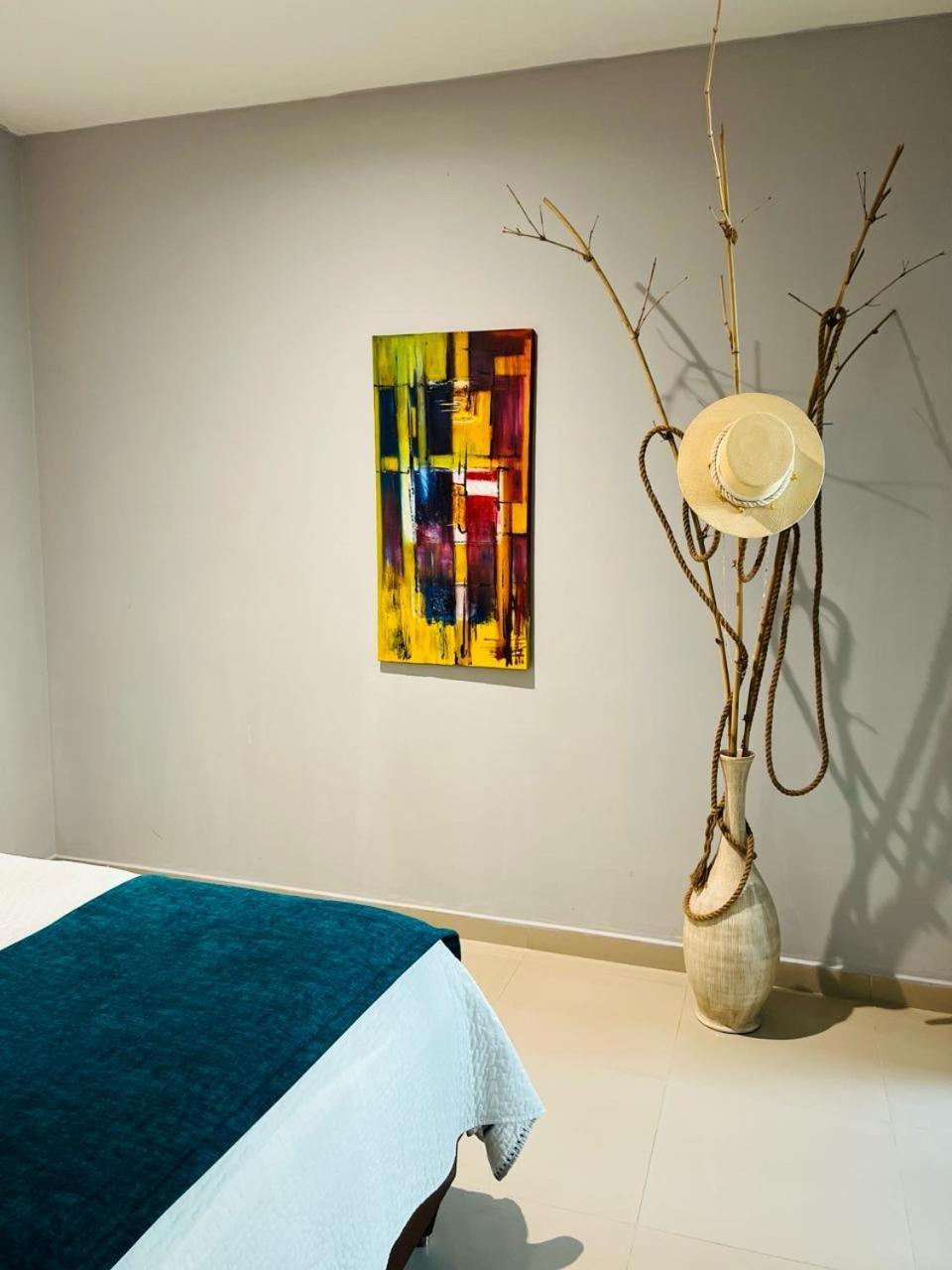 CartagenaMorros Vitri Luxury公寓 外观 照片