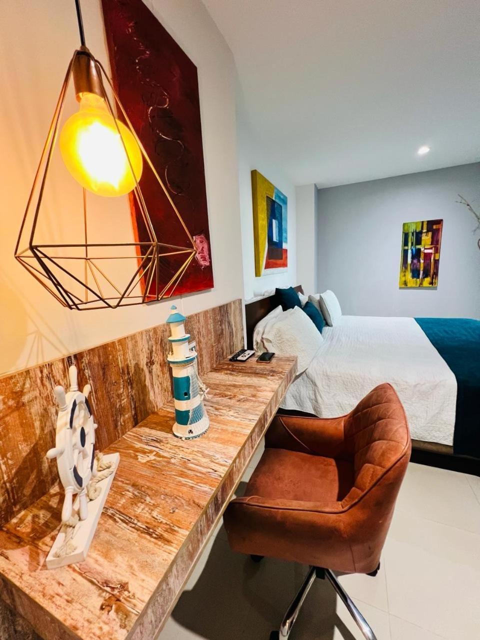 CartagenaMorros Vitri Luxury公寓 外观 照片