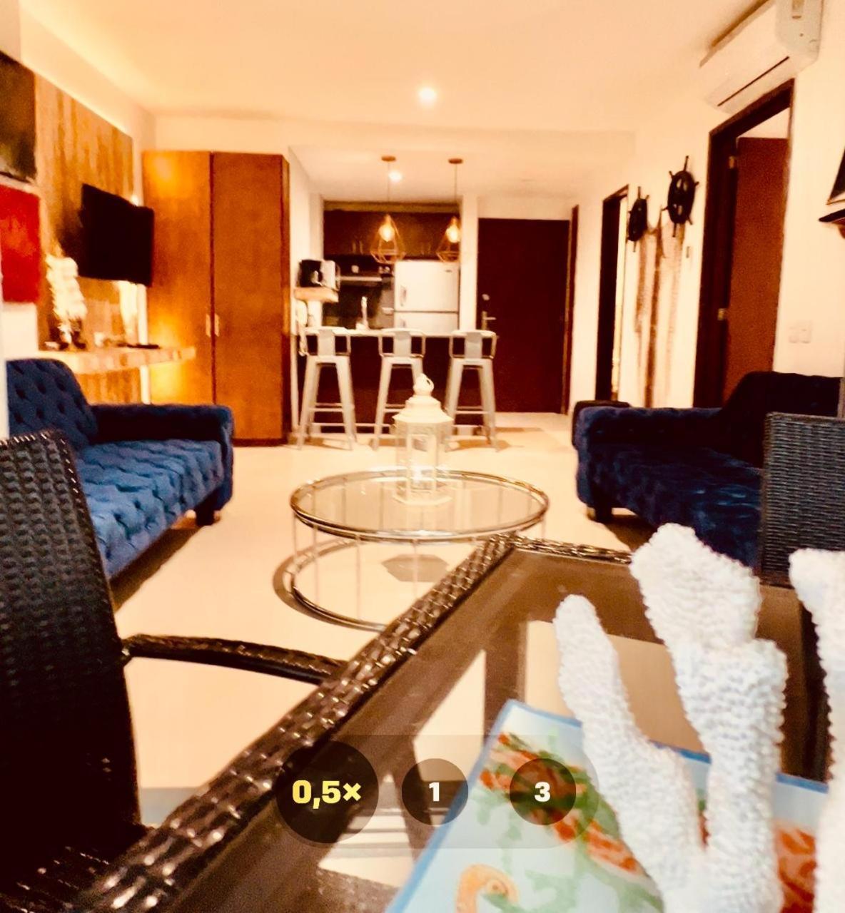 CartagenaMorros Vitri Luxury公寓 外观 照片