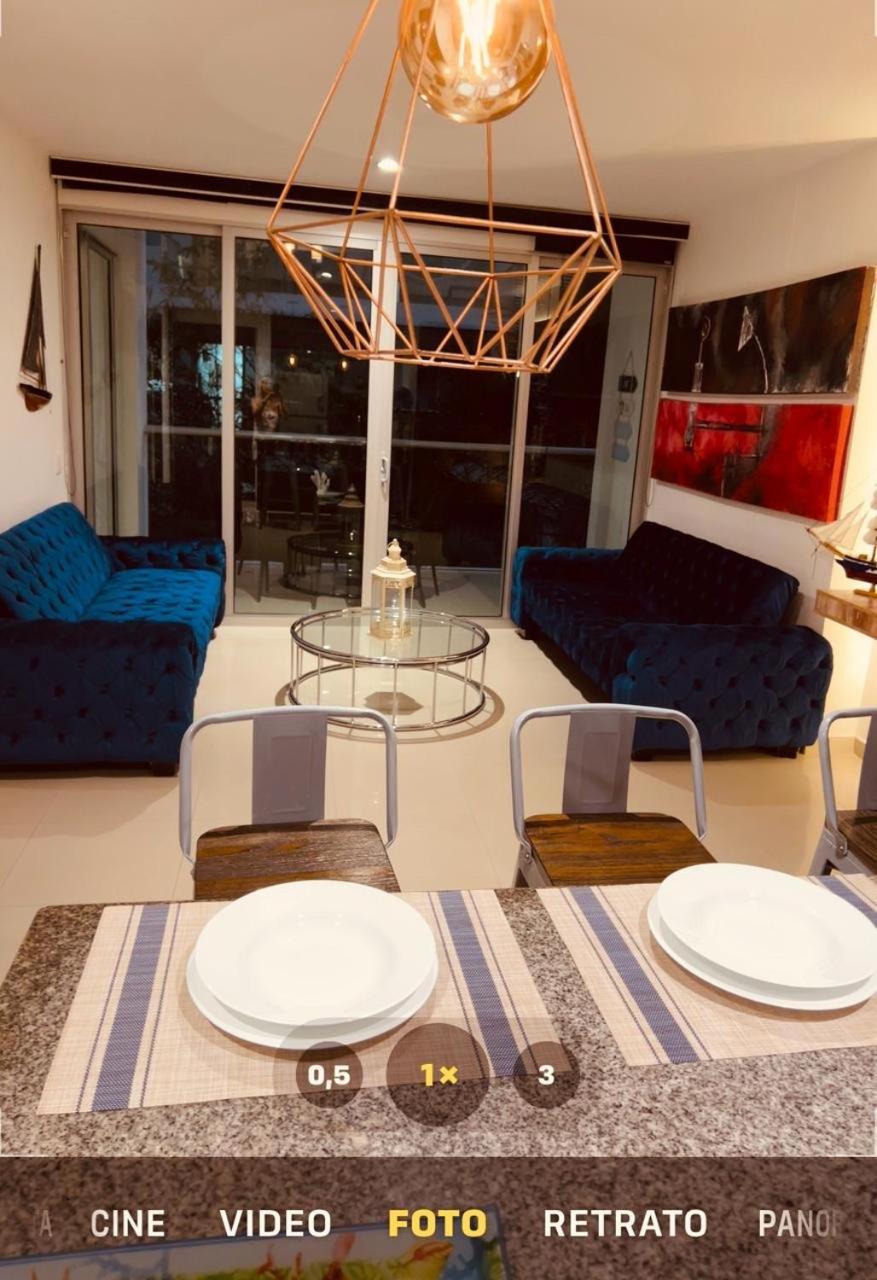 CartagenaMorros Vitri Luxury公寓 外观 照片