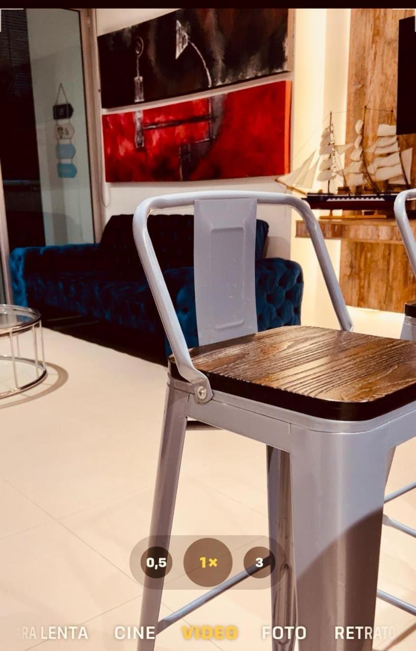 CartagenaMorros Vitri Luxury公寓 外观 照片