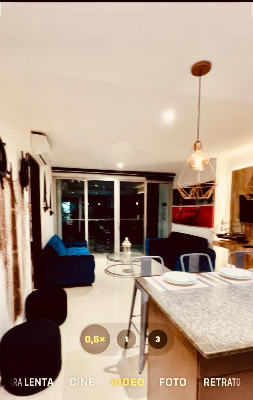 CartagenaMorros Vitri Luxury公寓 外观 照片