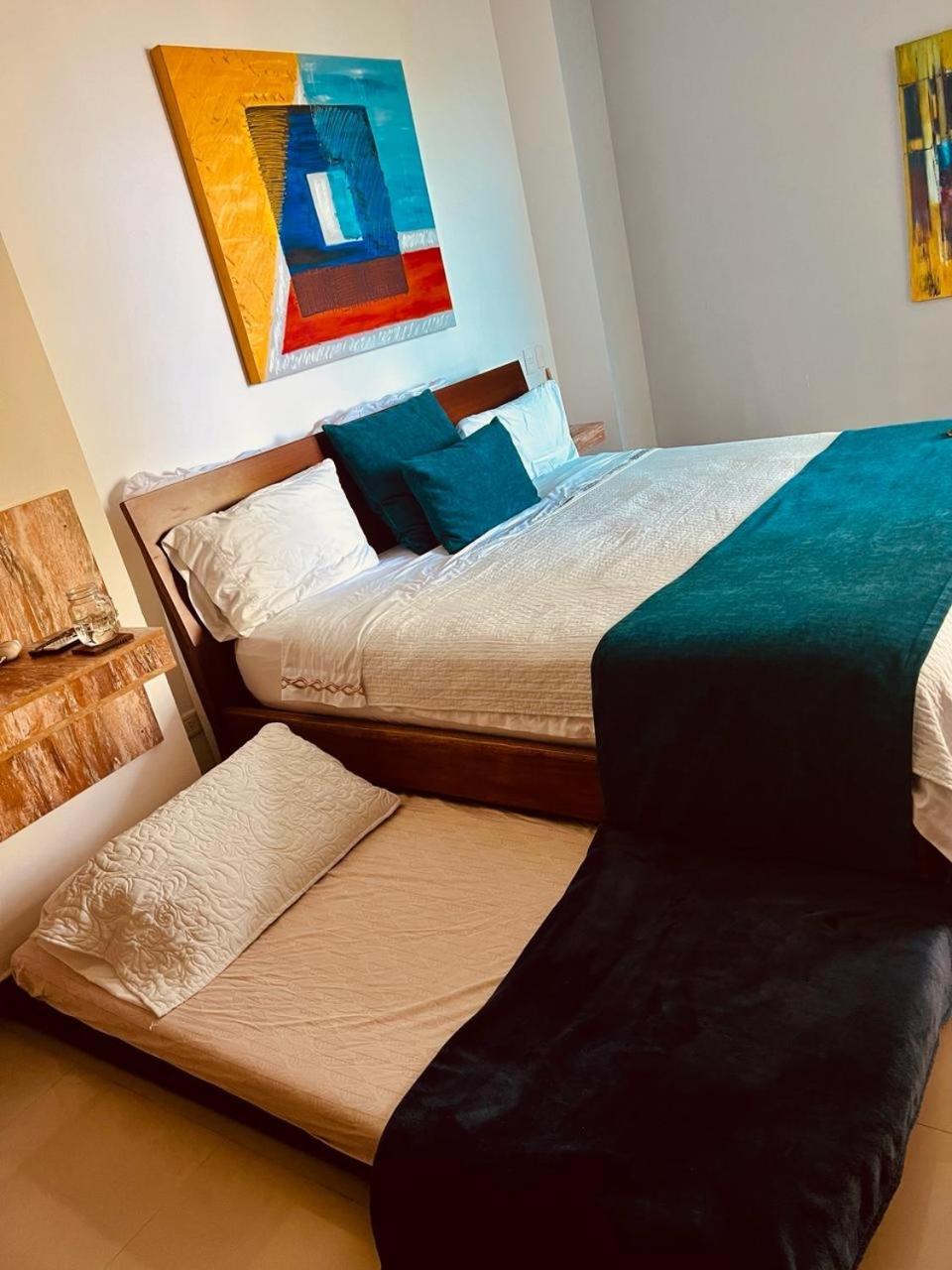 CartagenaMorros Vitri Luxury公寓 外观 照片