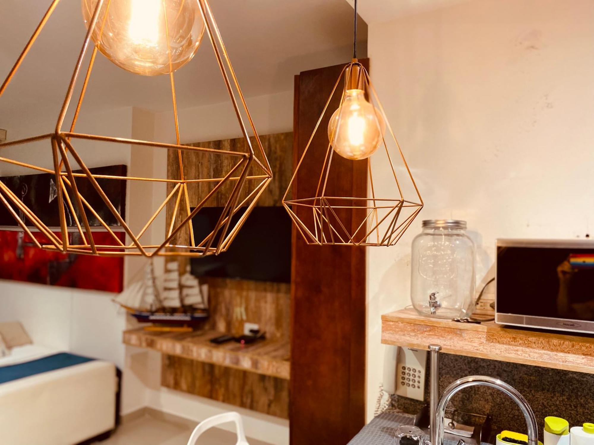 CartagenaMorros Vitri Luxury公寓 外观 照片