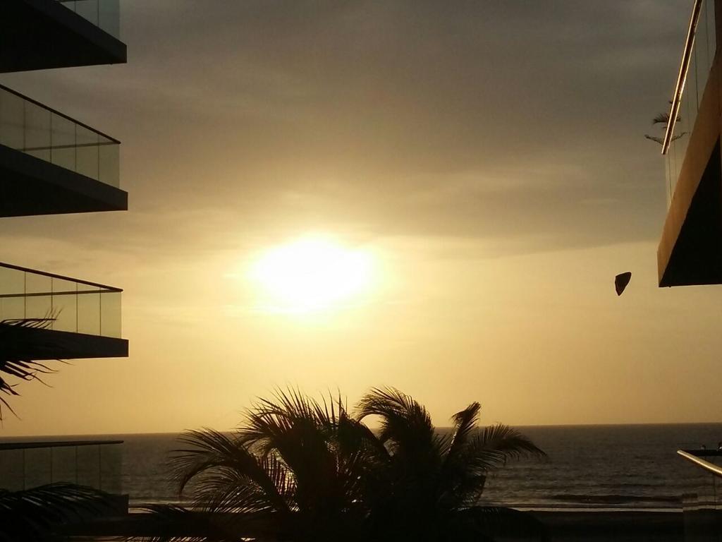 CartagenaMorros Vitri Luxury公寓 外观 照片