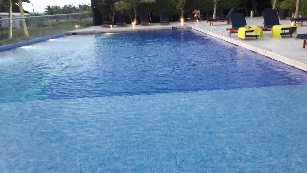 CartagenaMorros Vitri Luxury公寓 外观 照片