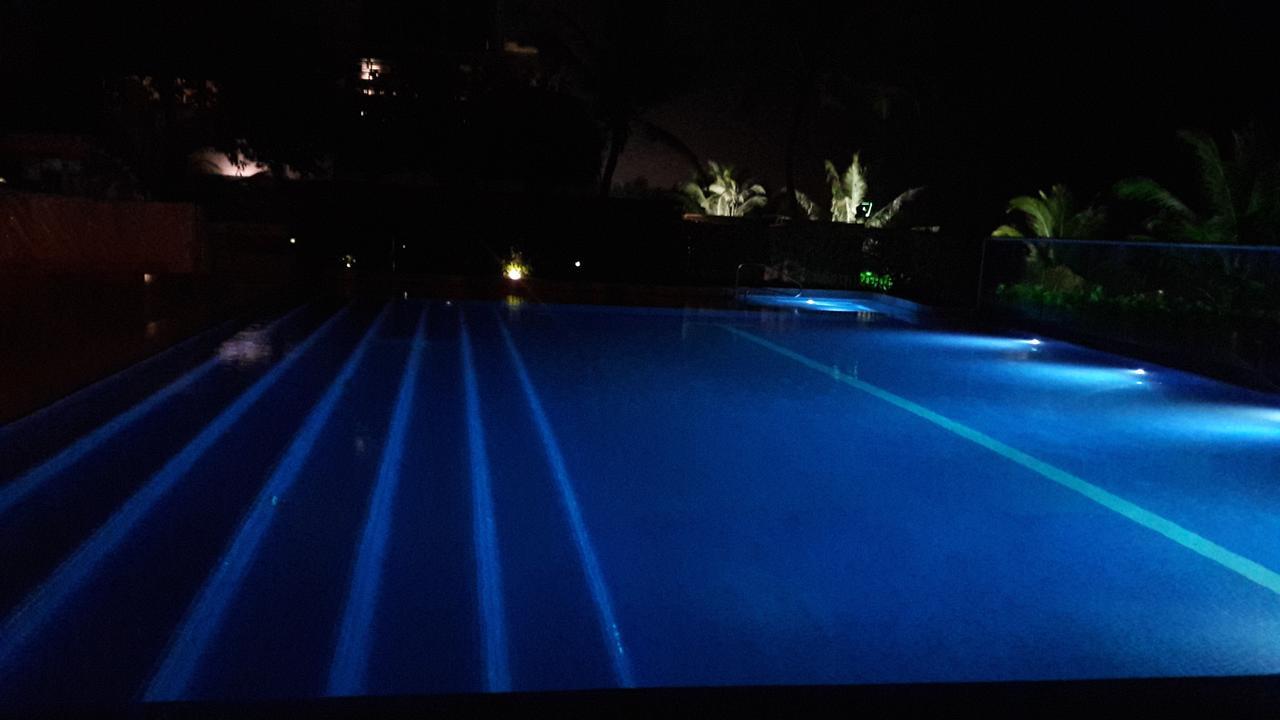 CartagenaMorros Vitri Luxury公寓 外观 照片