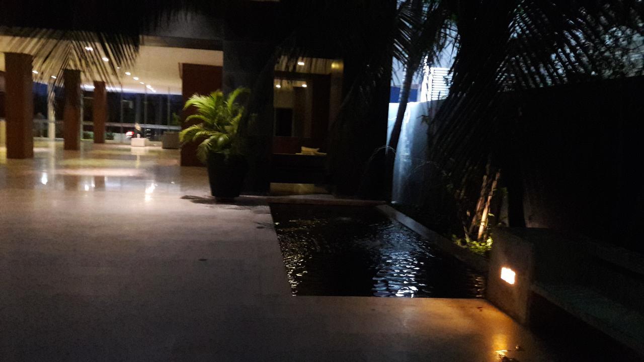 CartagenaMorros Vitri Luxury公寓 外观 照片