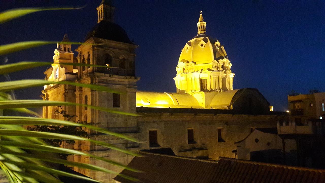 CartagenaMorros Vitri Luxury公寓 外观 照片