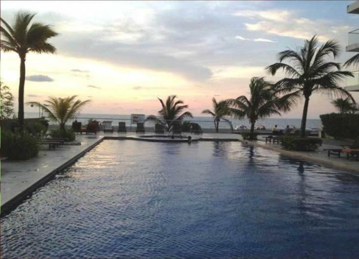 CartagenaMorros Vitri Luxury公寓 外观 照片