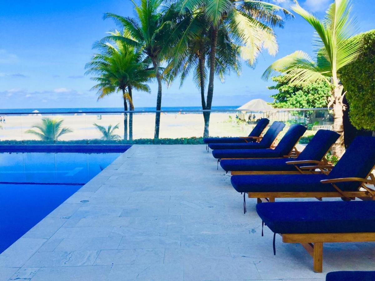 CartagenaMorros Vitri Luxury公寓 外观 照片