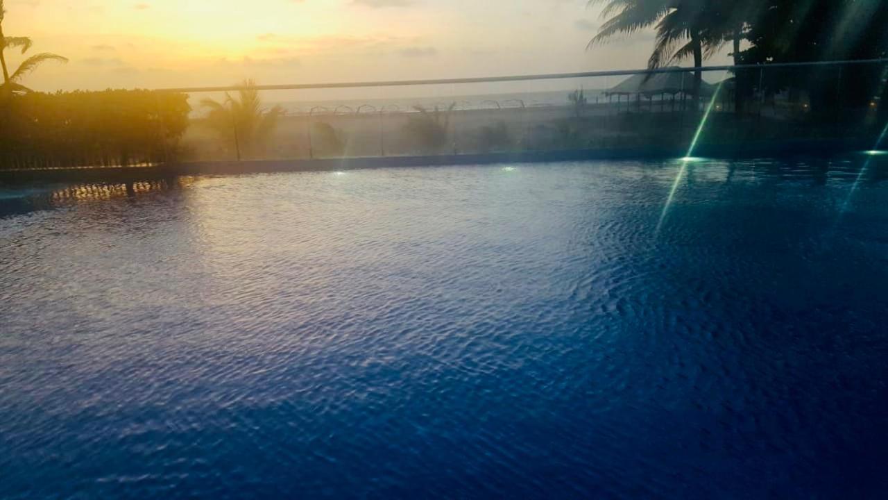 CartagenaMorros Vitri Luxury公寓 外观 照片