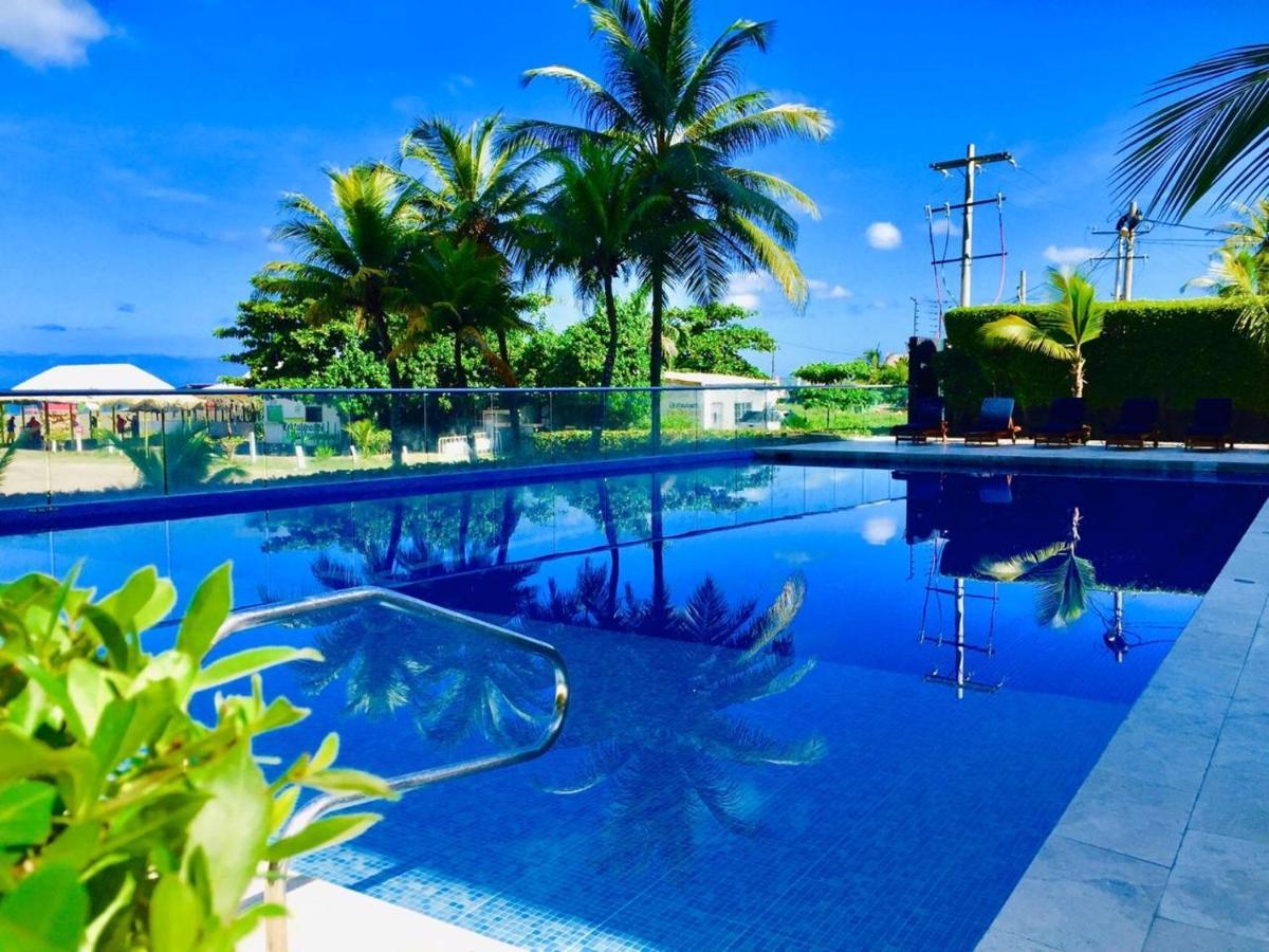 CartagenaMorros Vitri Luxury公寓 外观 照片